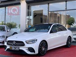 مێرسێدس بێنز E-Class